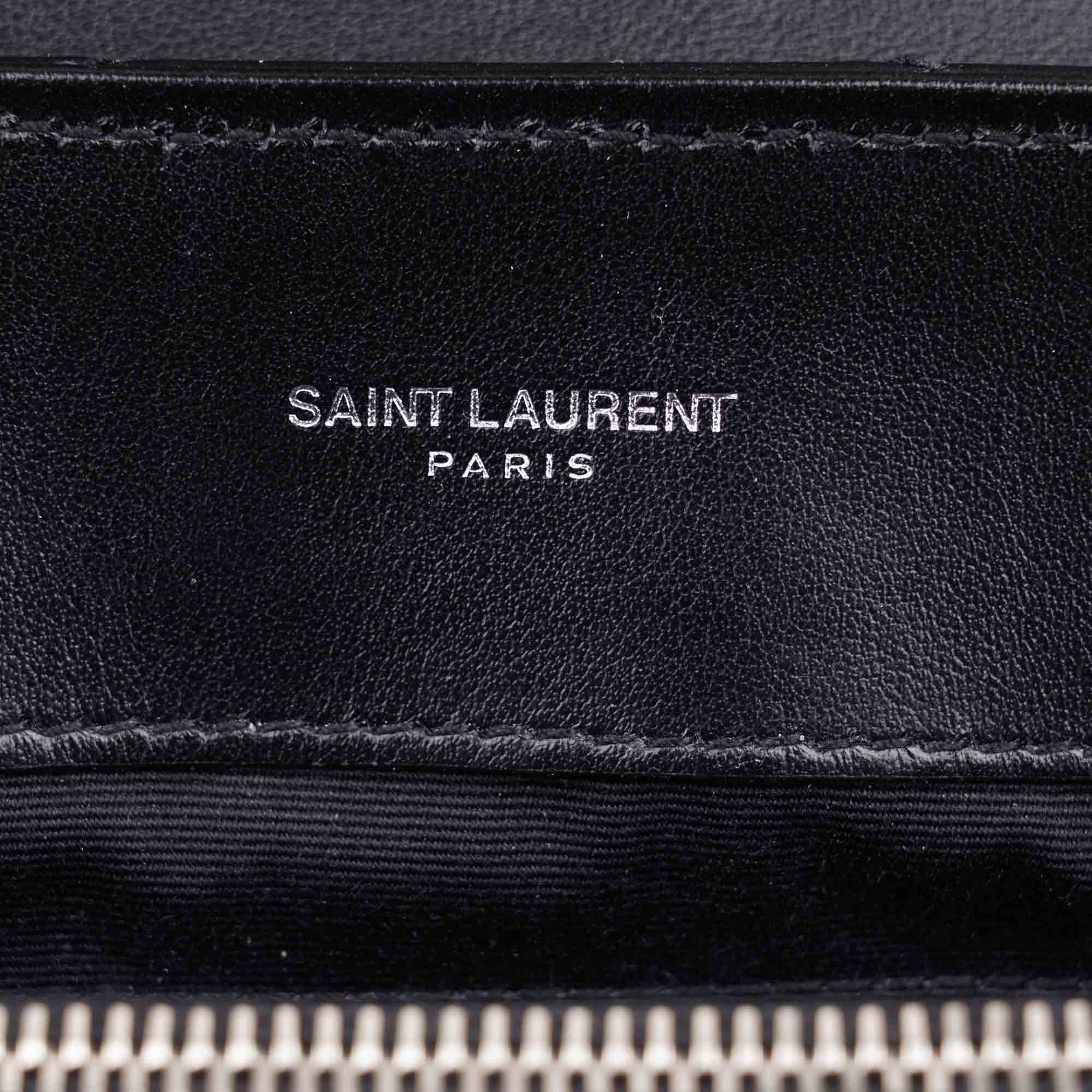 Medium LouLou Shoulder Bag image