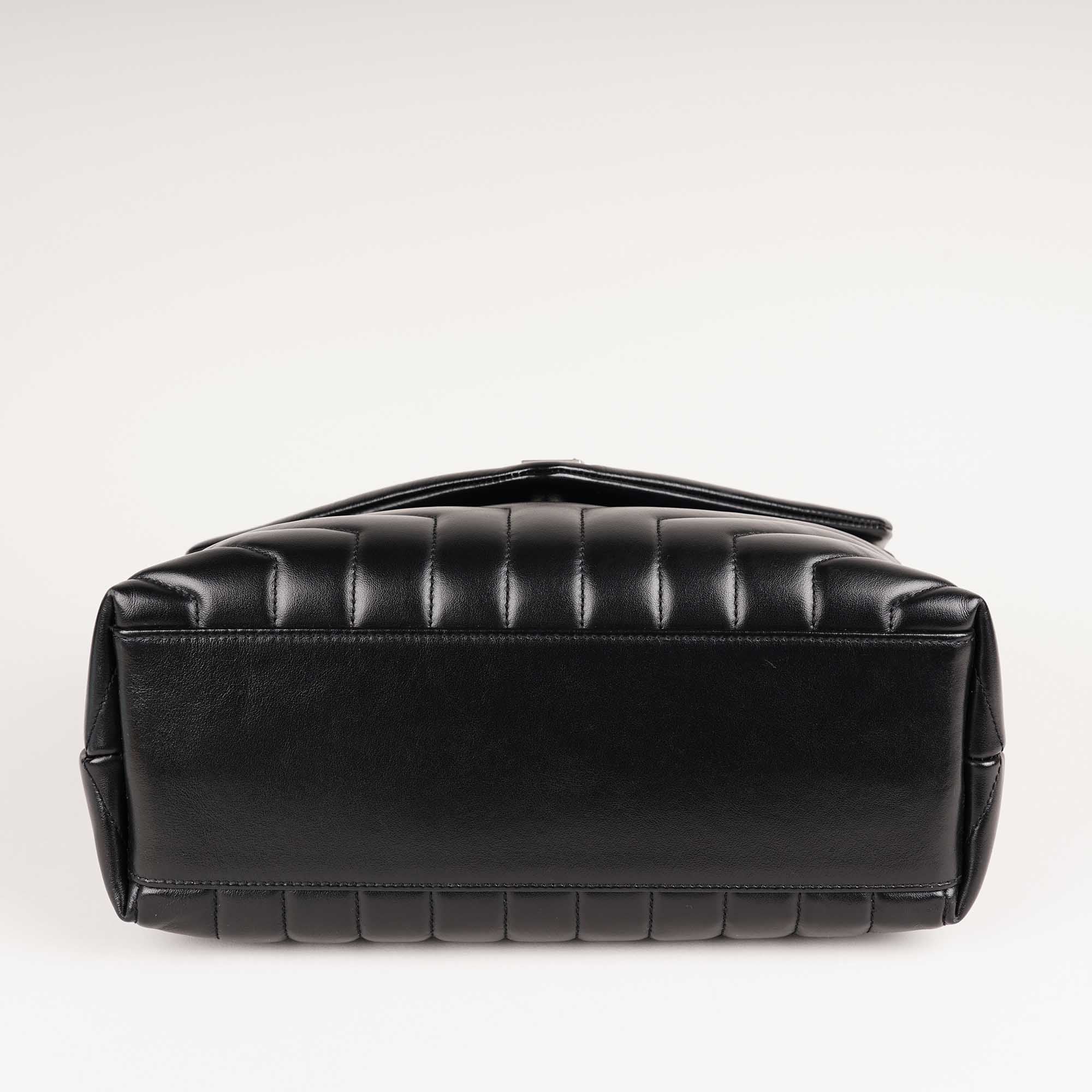 Medium LouLou Shoulder Bag image