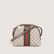 Ophidia Small Shoulder Bag thumbnail image