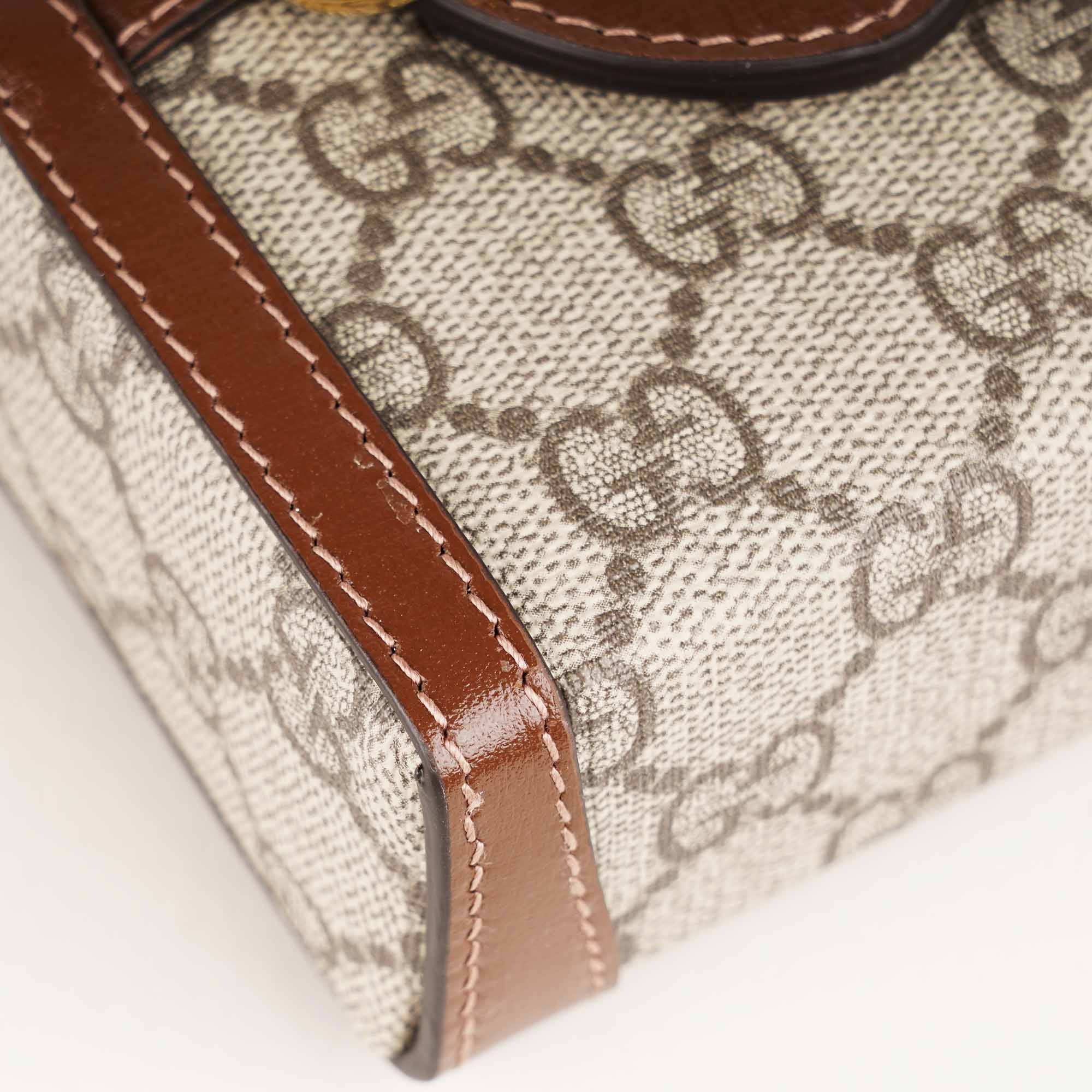 Horsebit 1955 Mini Crossbody Bag image