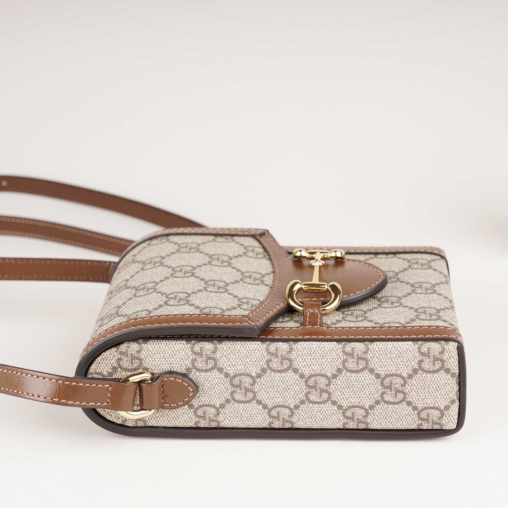 Horsebit 1955 Mini Crossbody Bag image