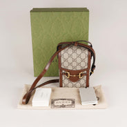 Horsebit 1955 Mini Crossbody Bag thumbnail image