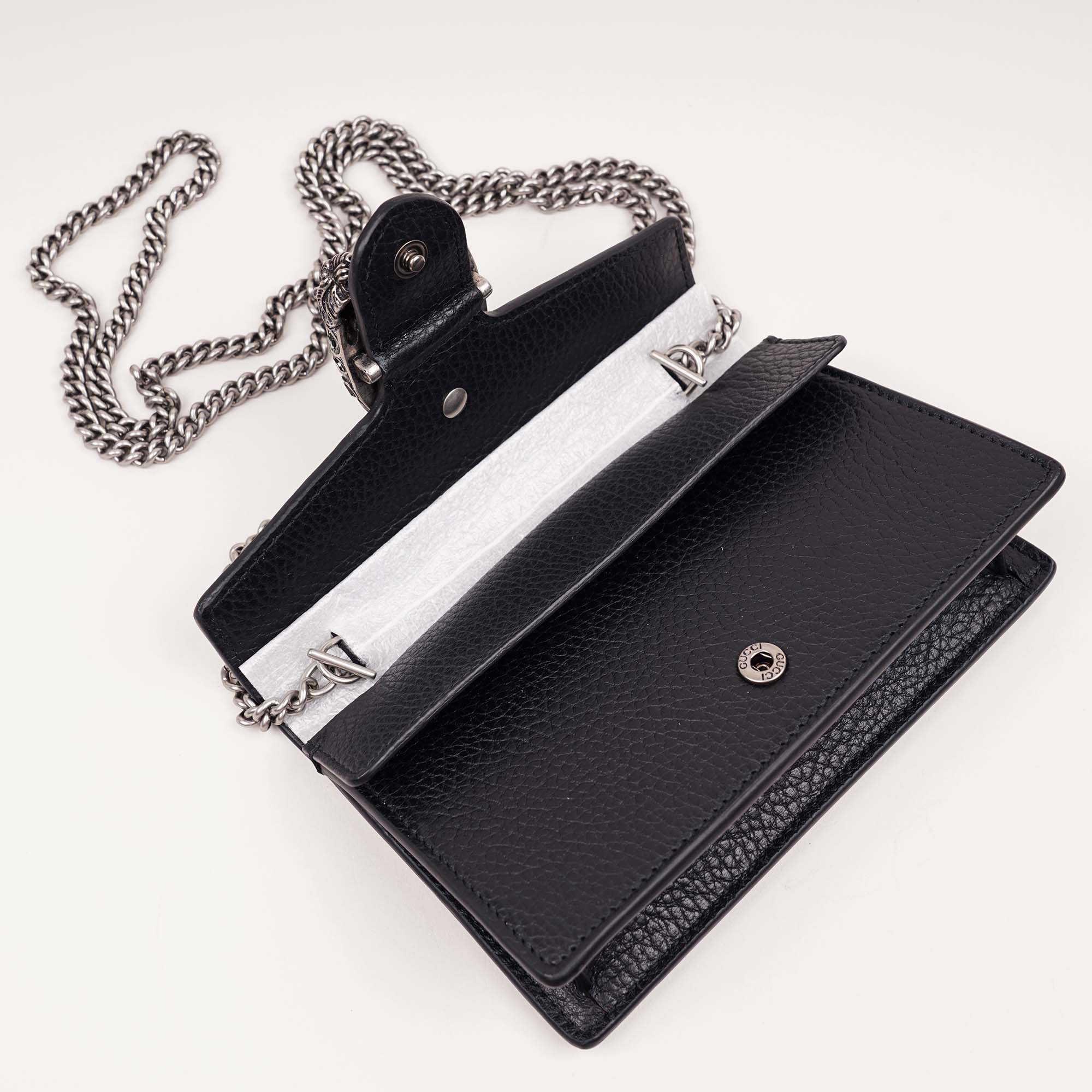 Dionysus Mini Shoulder Bag image