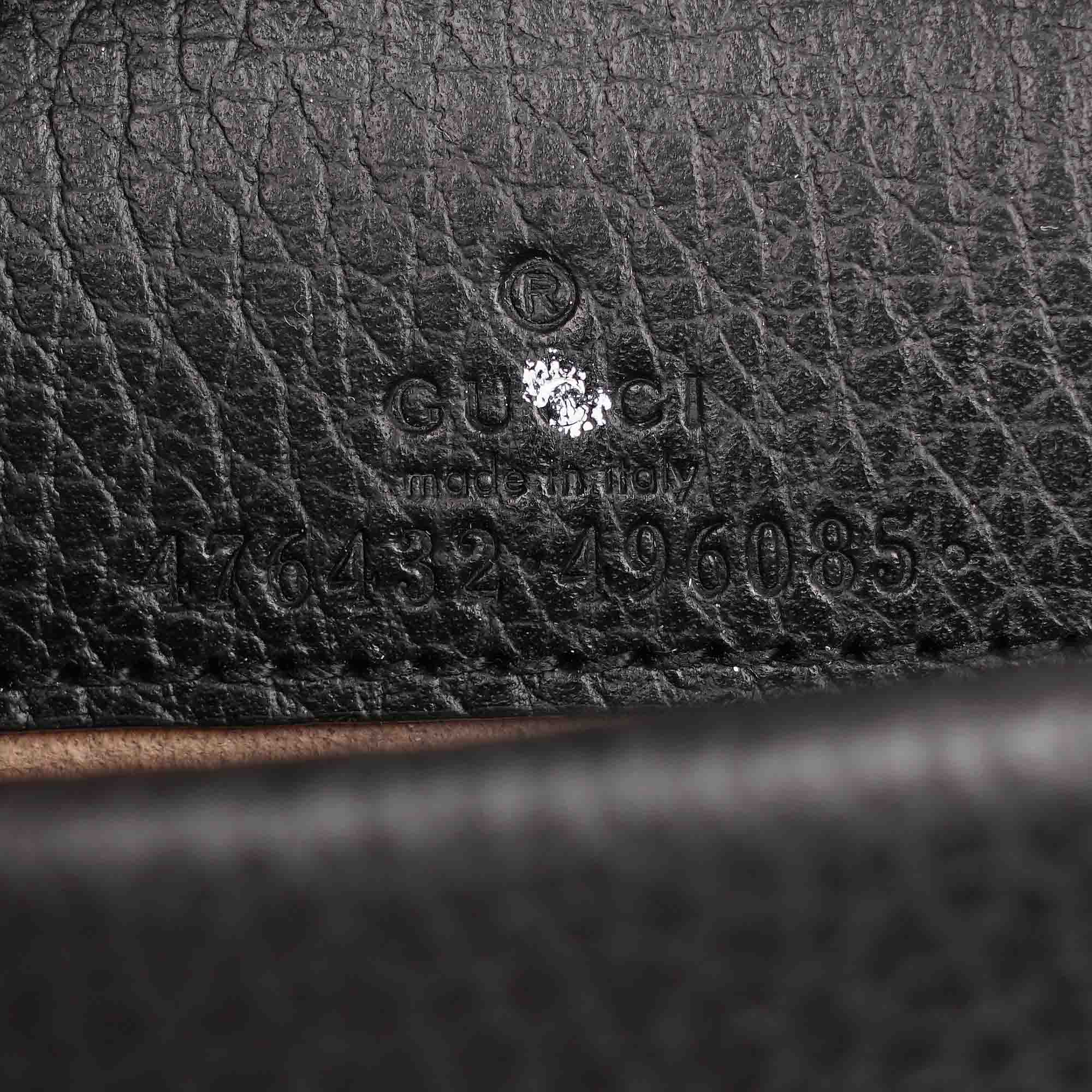 Dionysus Mini Shoulder Bag image