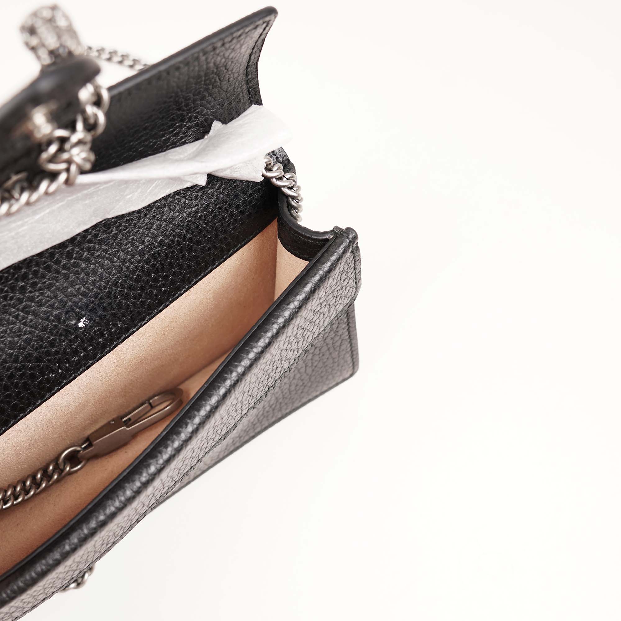 Dionysus Mini Shoulder Bag image