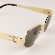 Triomphe Metal Sunglasses thumbnail image