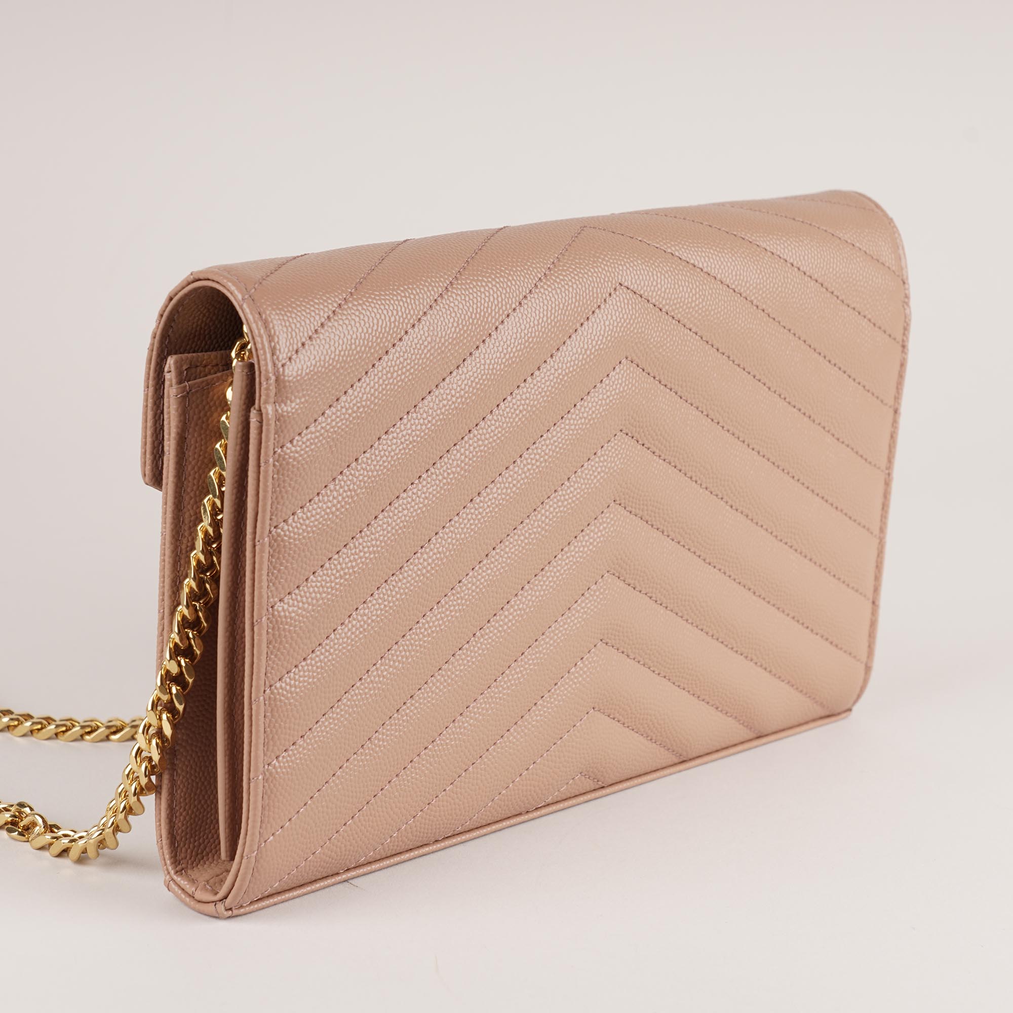 Cassandre Large Envelope Chain Wallet image