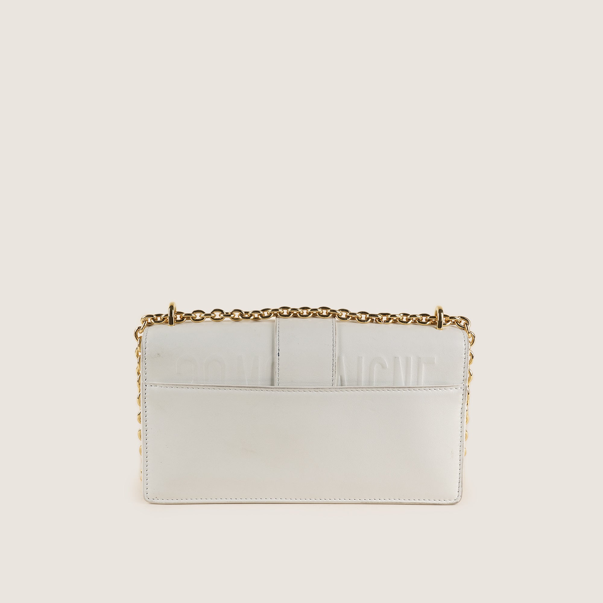 Montaigne East-West Shoulder Bag