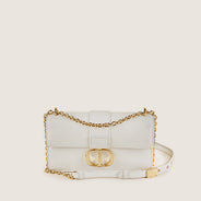 Montaigne East-West Shoulder Bag thumbnail image