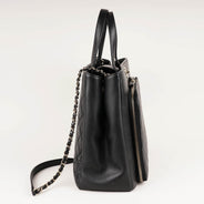 Large Pocket Tote thumbnail image