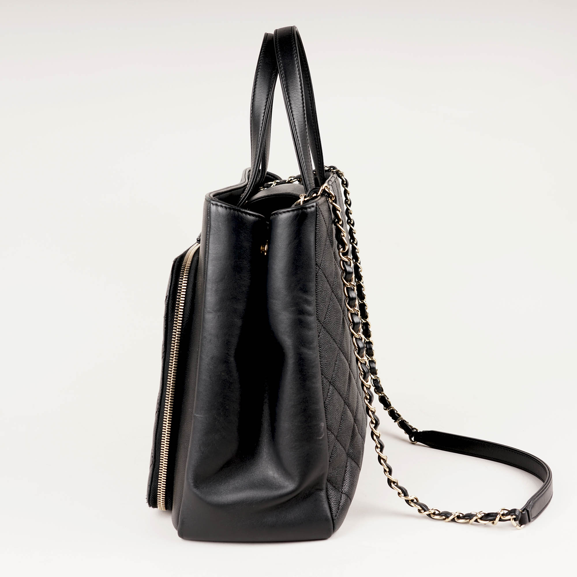 Large Pocket Tote image