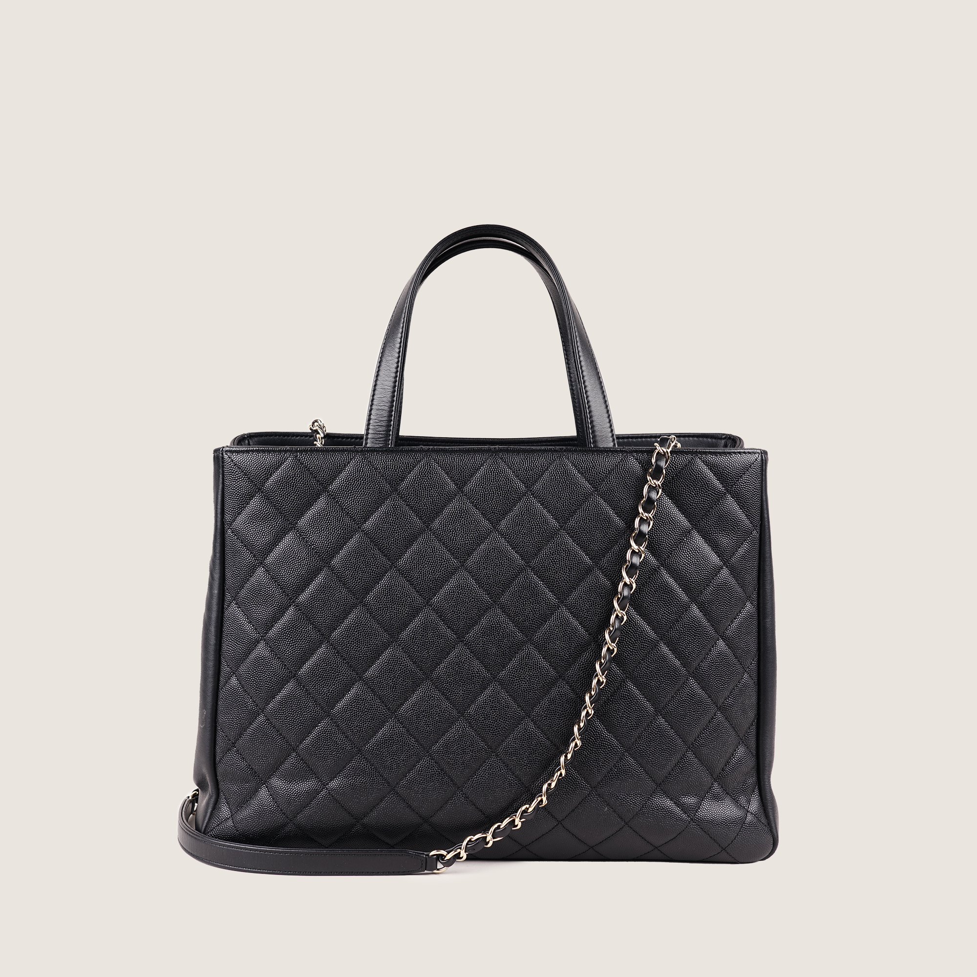 Large Pocket Tote