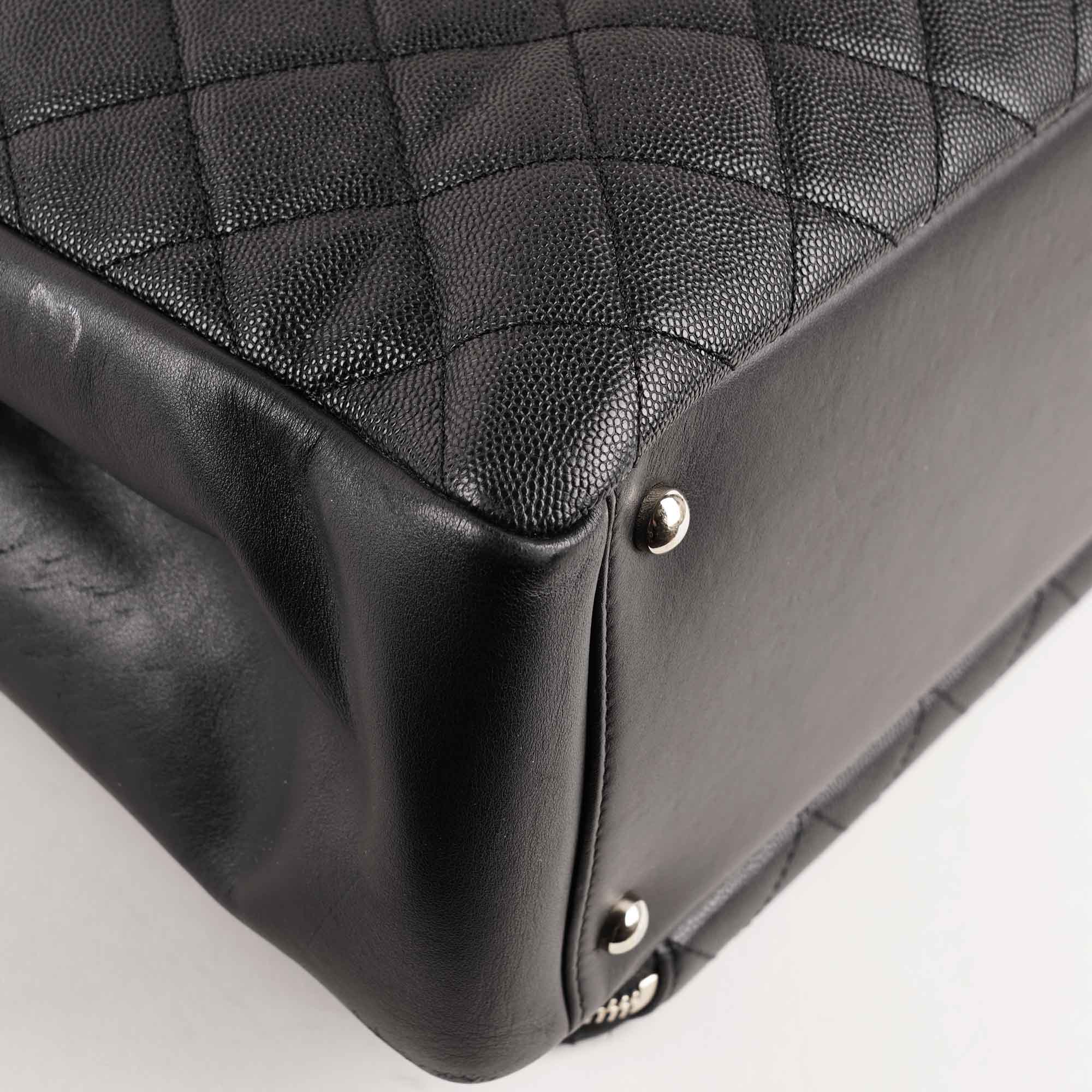 Large Pocket Tote image