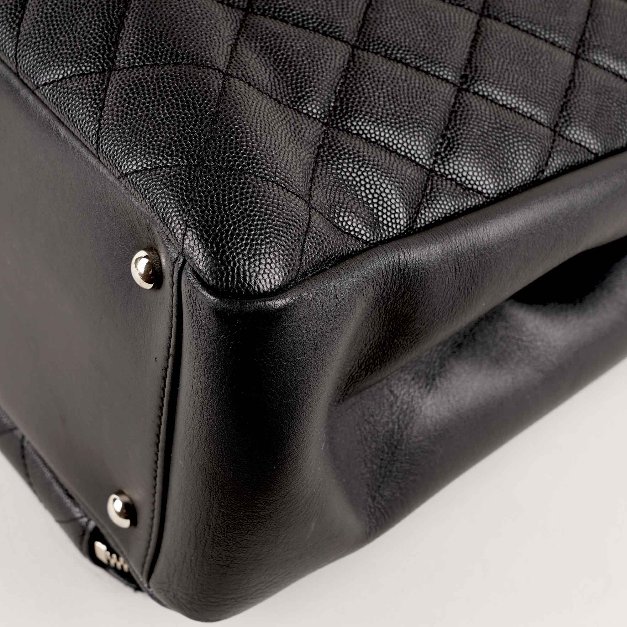 Large Pocket Tote image