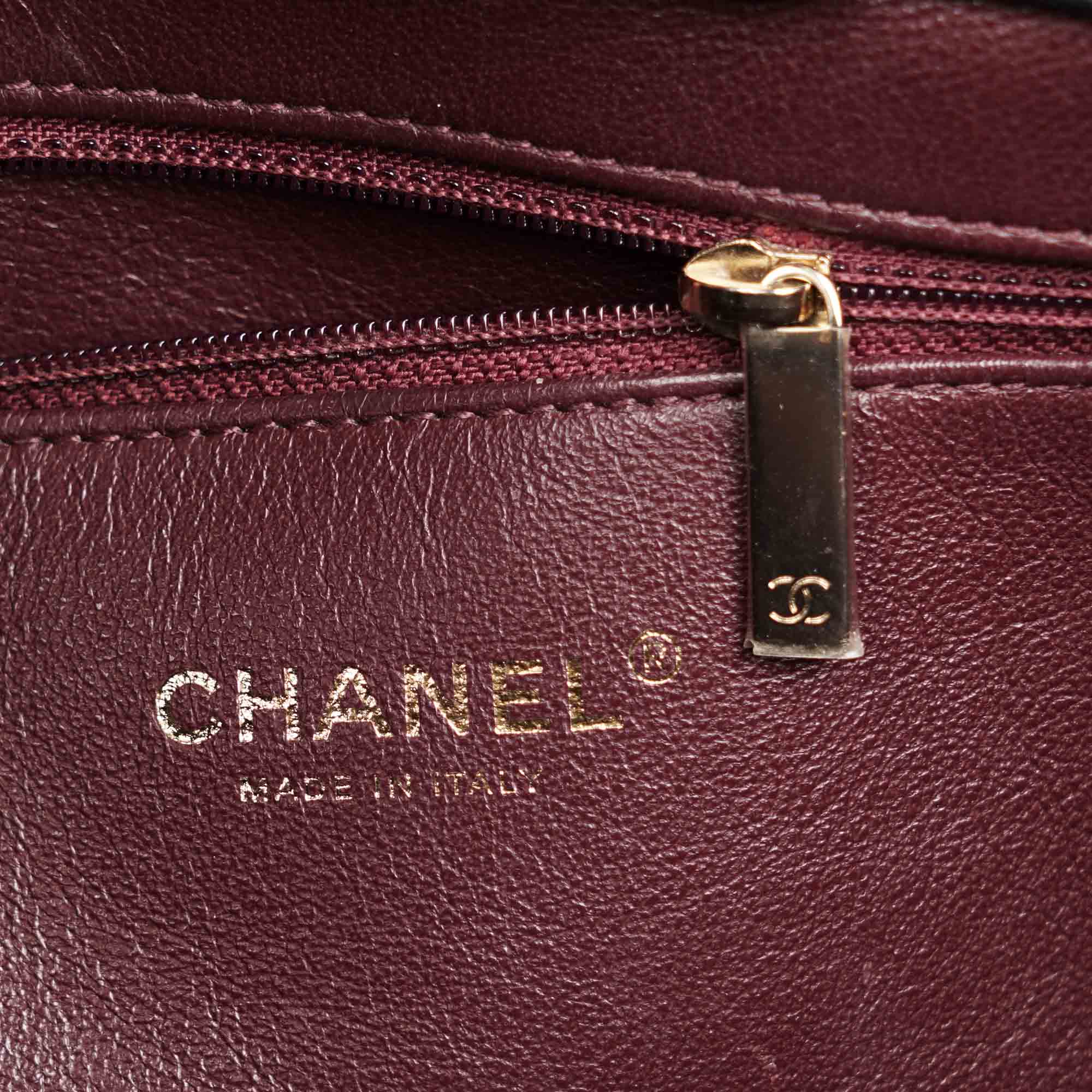Large Pocket Tote image