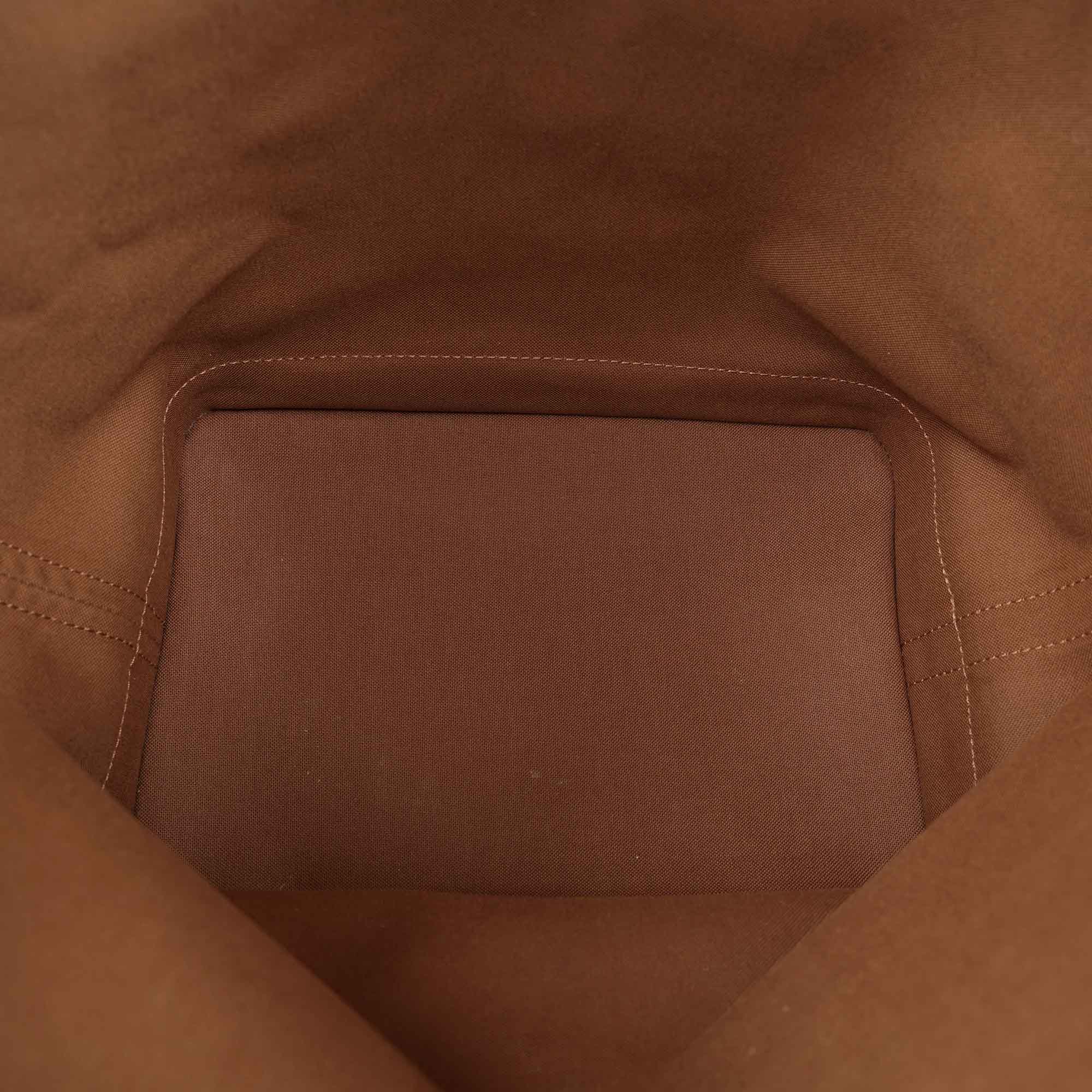 Large Noé Bucket Bag image
