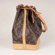Large Noé Bucket Bag thumbnail image