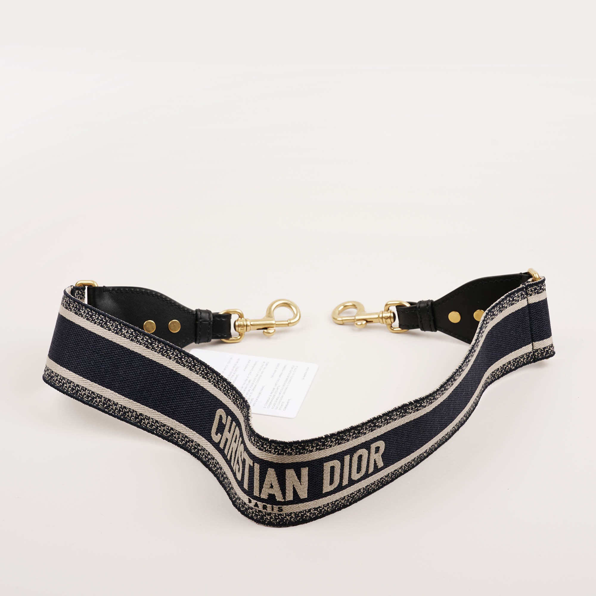 Saddle Shoulder Strap image