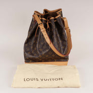 Large Noé Bucket Bag thumbnail image