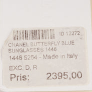 Butterfly Sunglasses thumbnail image