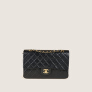 Classic Medium Double Flap Bag thumbnail image