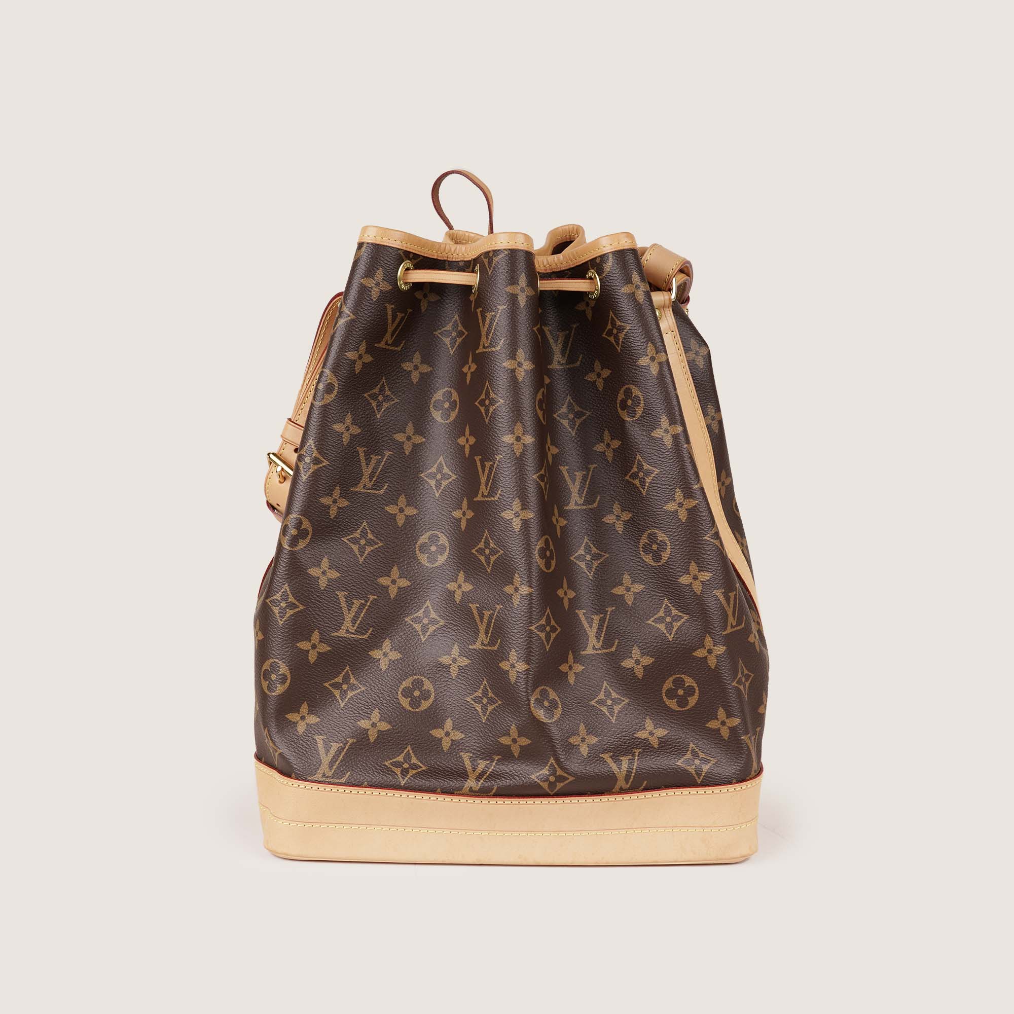Large Noé Bucket Bag