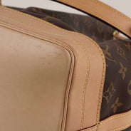 Large Noé Bucket Bag thumbnail image