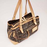 Riveting Shoulder Bag thumbnail image