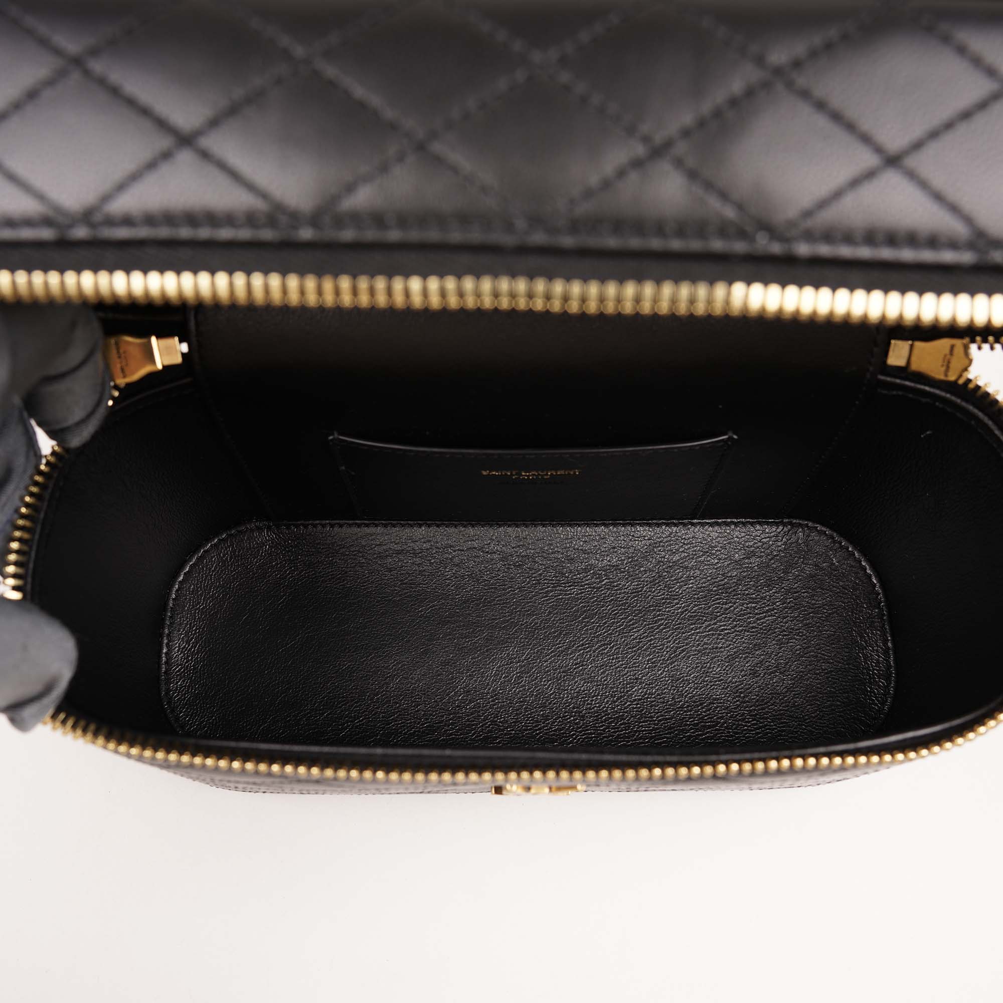 Large Gaby Vanity Bag image