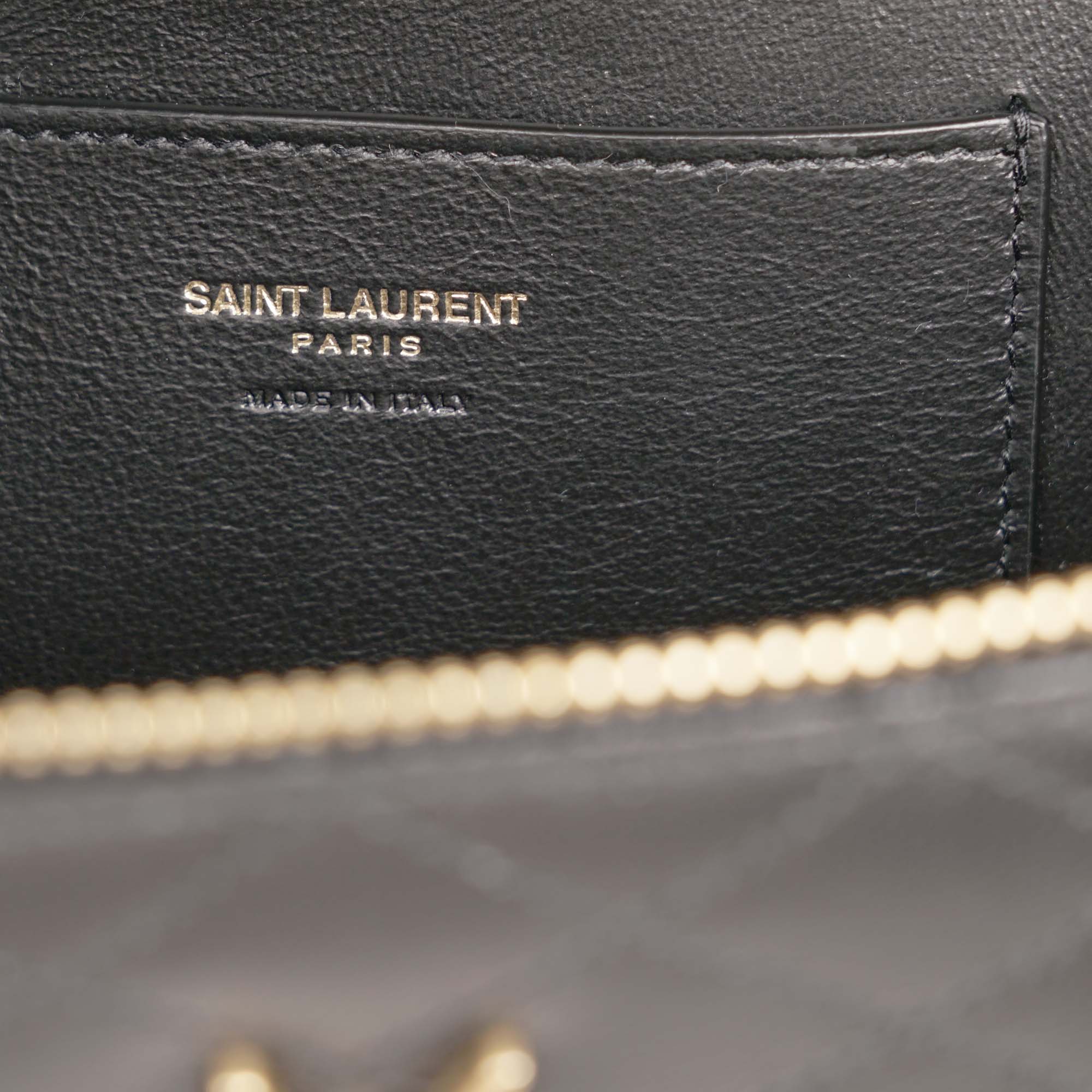 Large Gaby Vanity Bag image