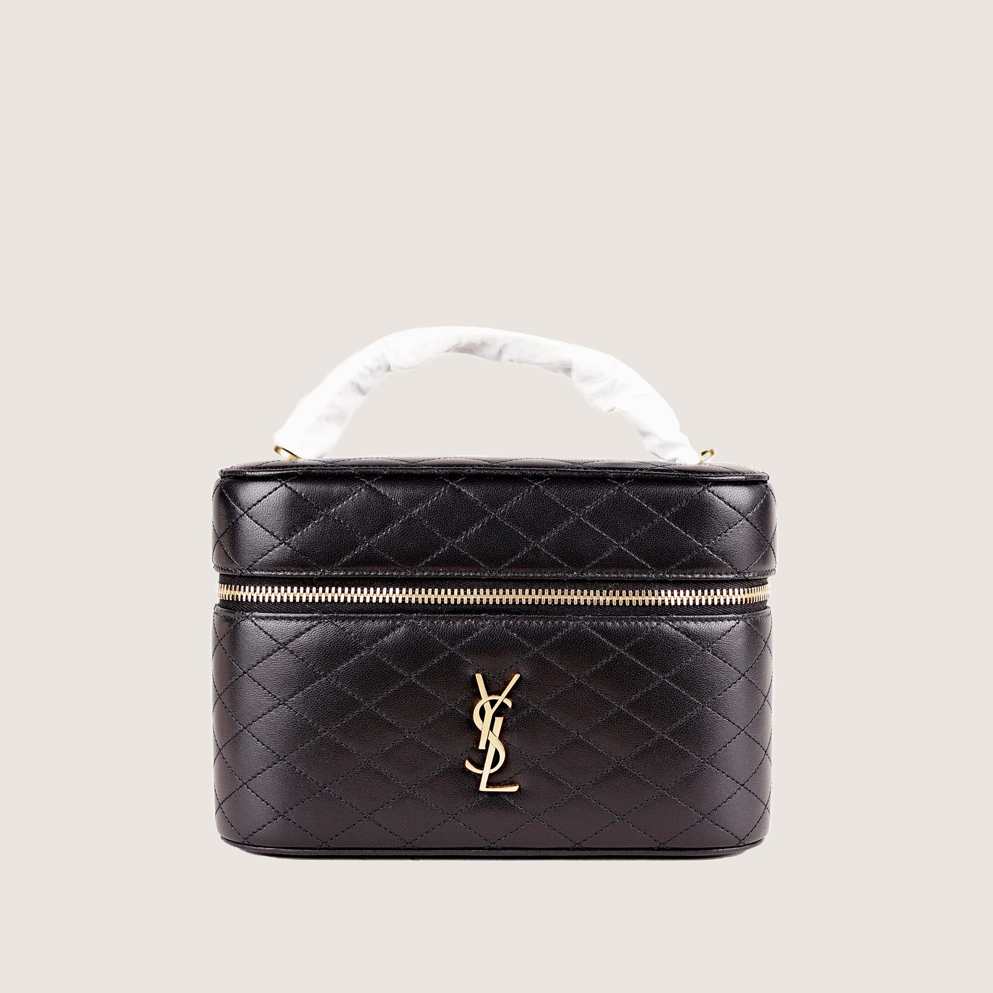 Large Gaby Vanity Bag