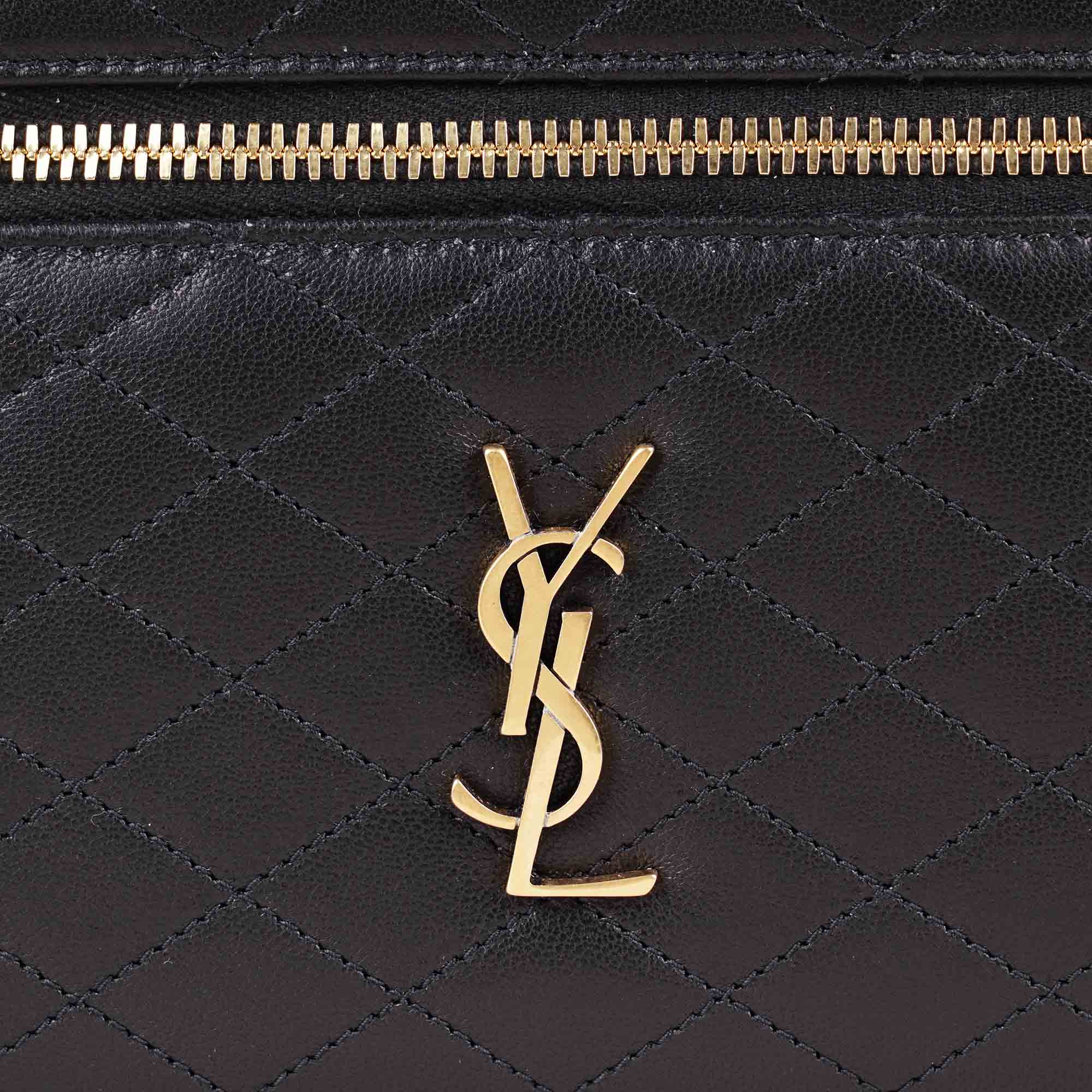 Large Gaby Vanity Bag image