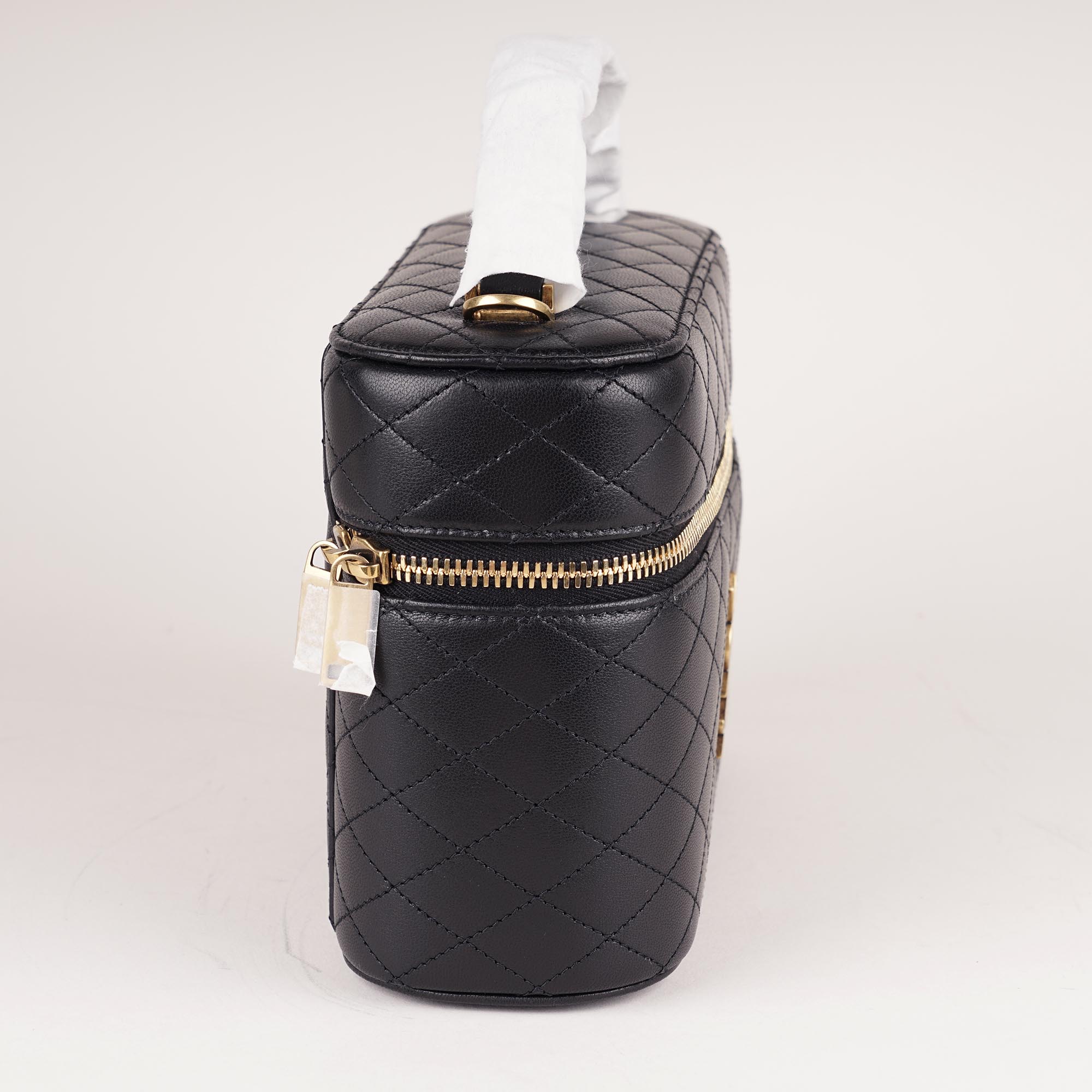 Large Gaby Vanity Bag image