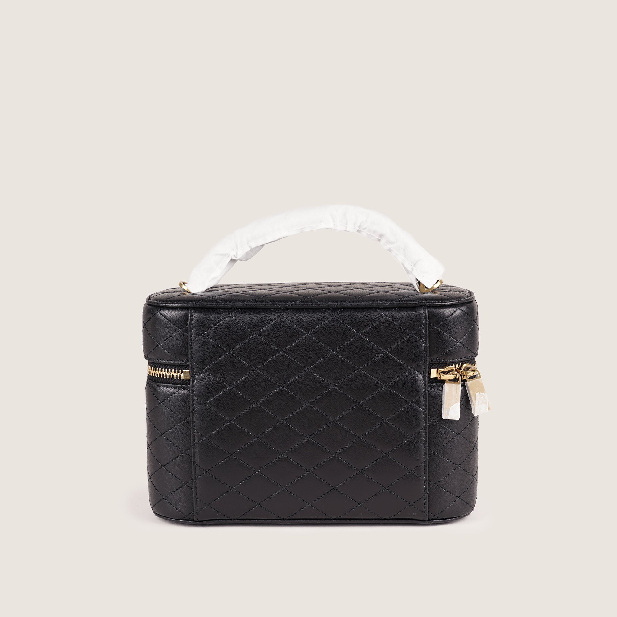 Large Gaby Vanity Bag
