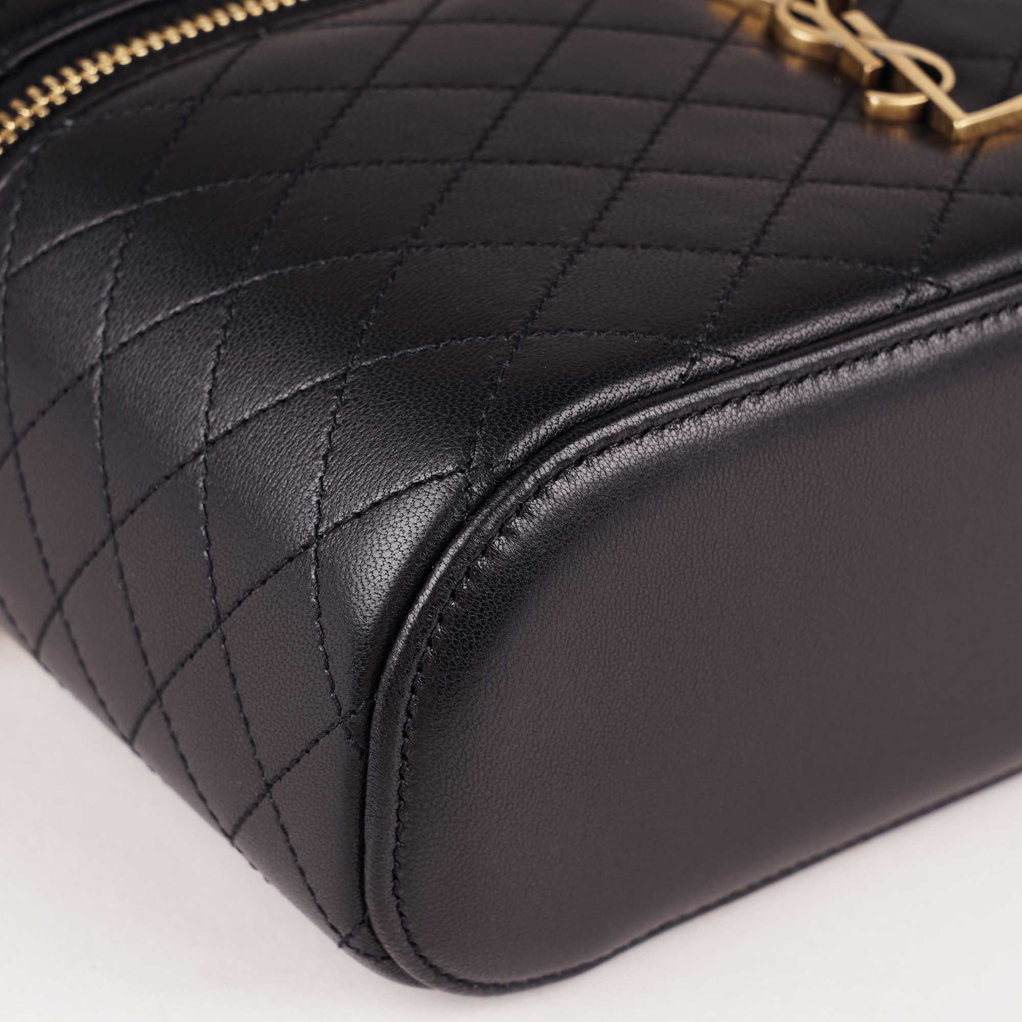 Large Gaby Vanity Bag image