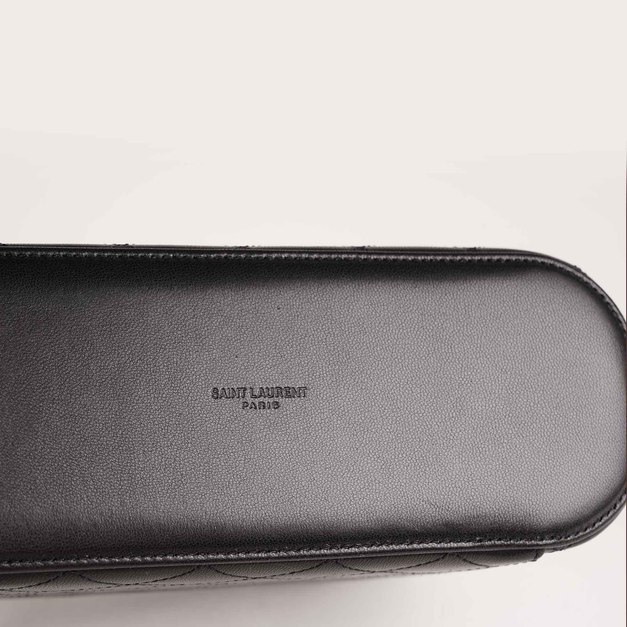 Large Gaby Vanity Bag image