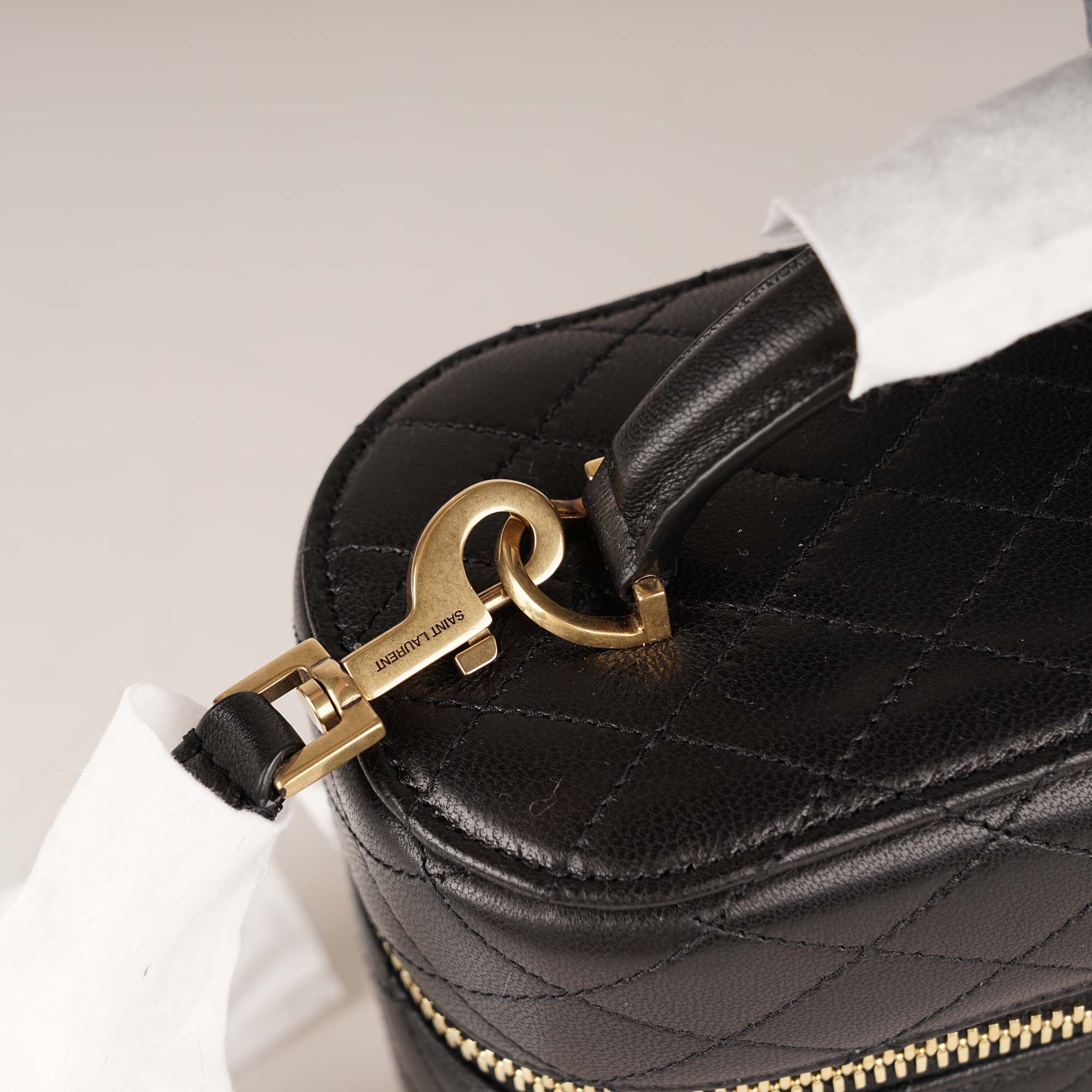 Large Gaby Vanity Bag image