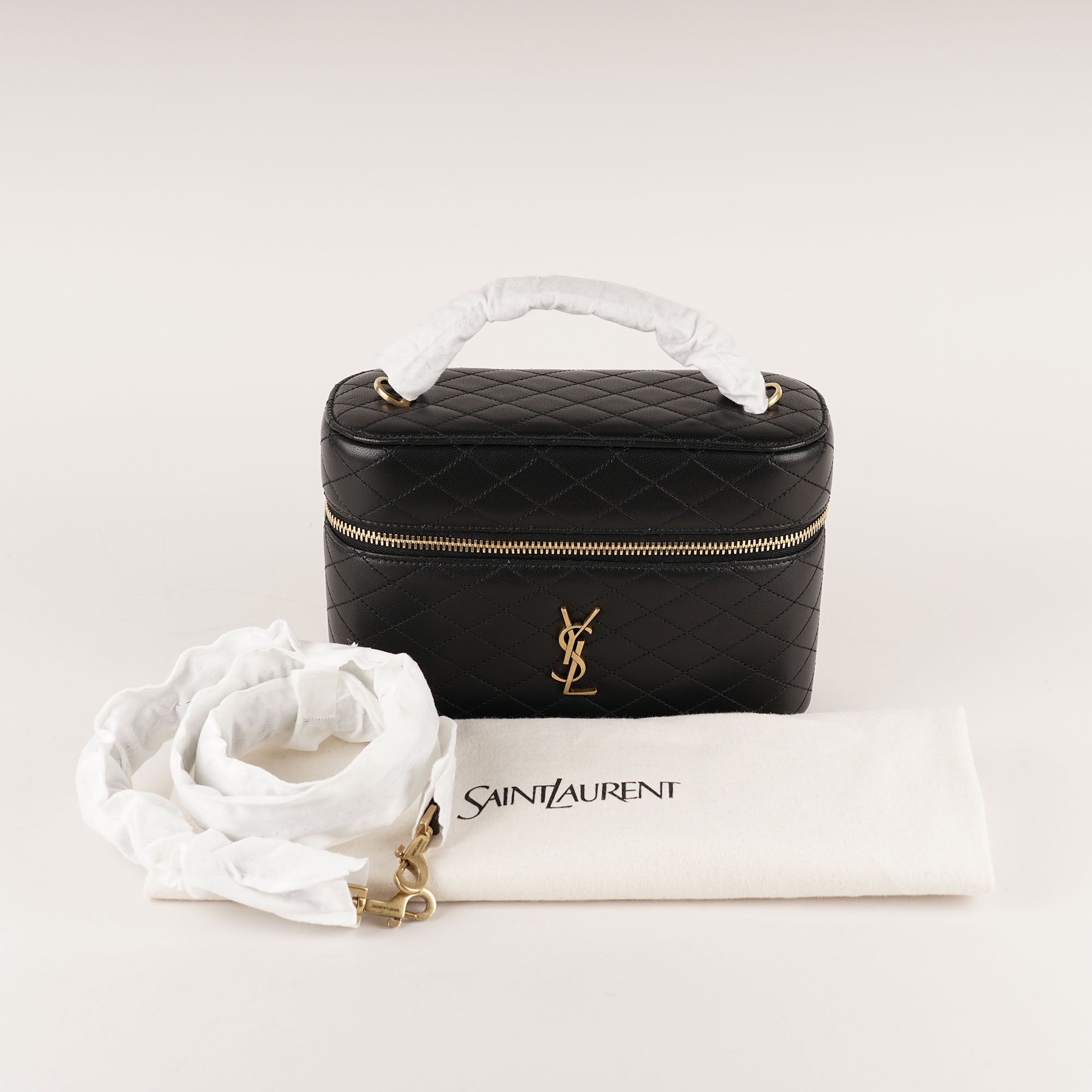 Large Gaby Vanity Bag image