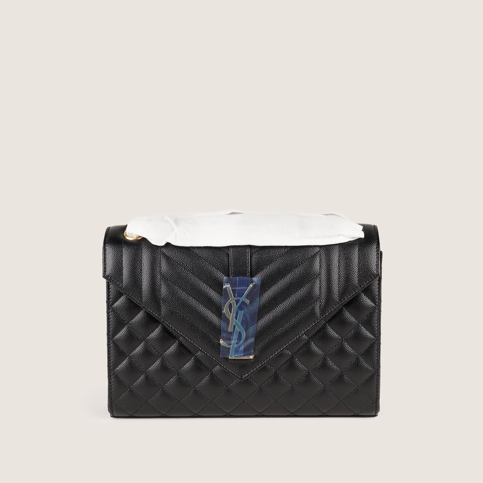 Medium Envelope Shoulder Bag