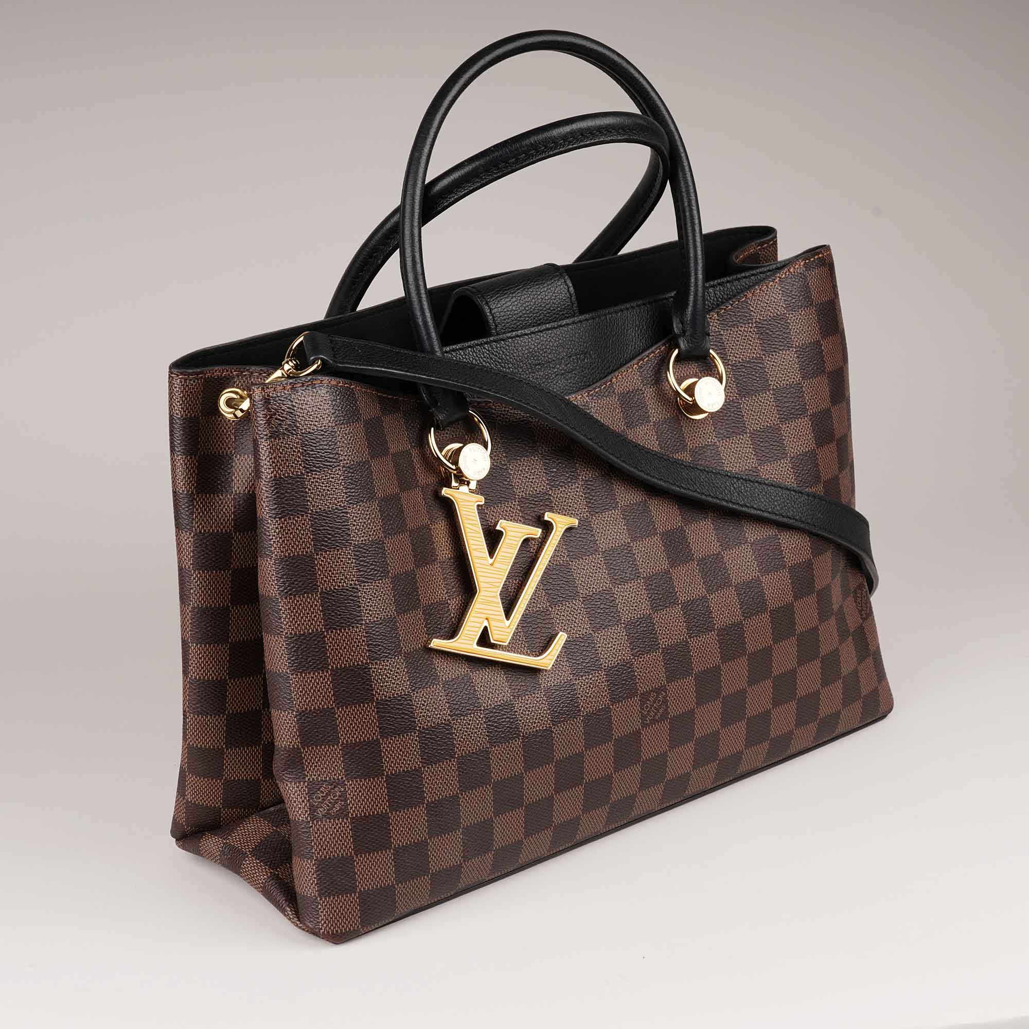 Riverside Shoulder Bag image