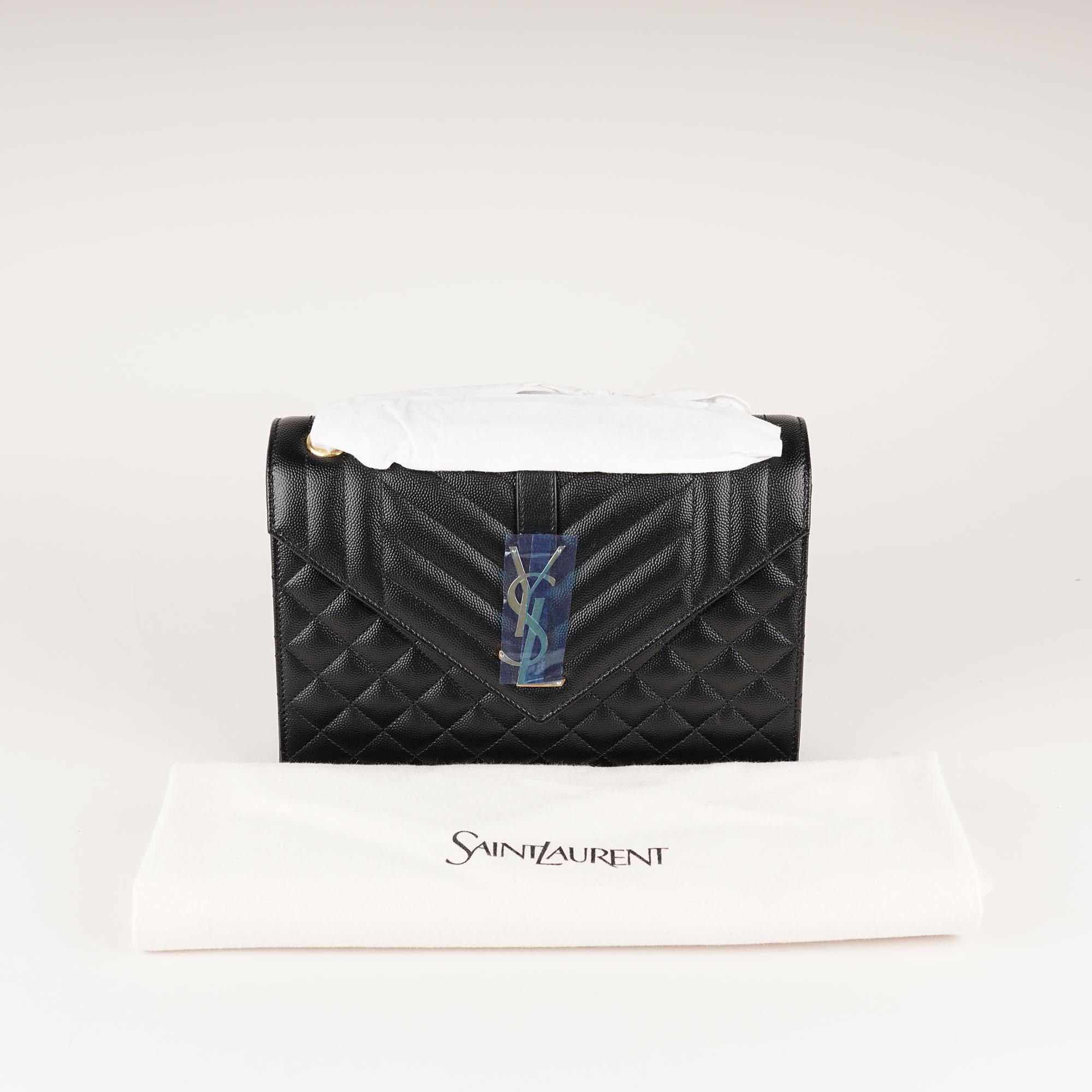 Medium Envelope Shoulder Bag image