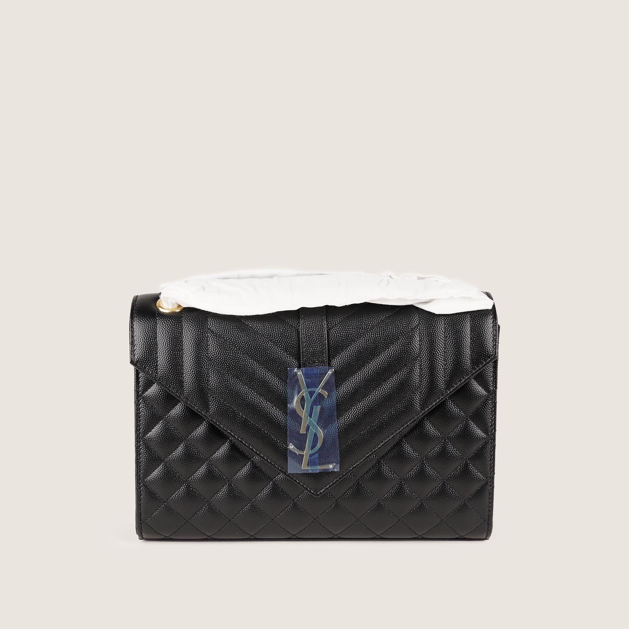 Medium Envelope Shoulder Bag