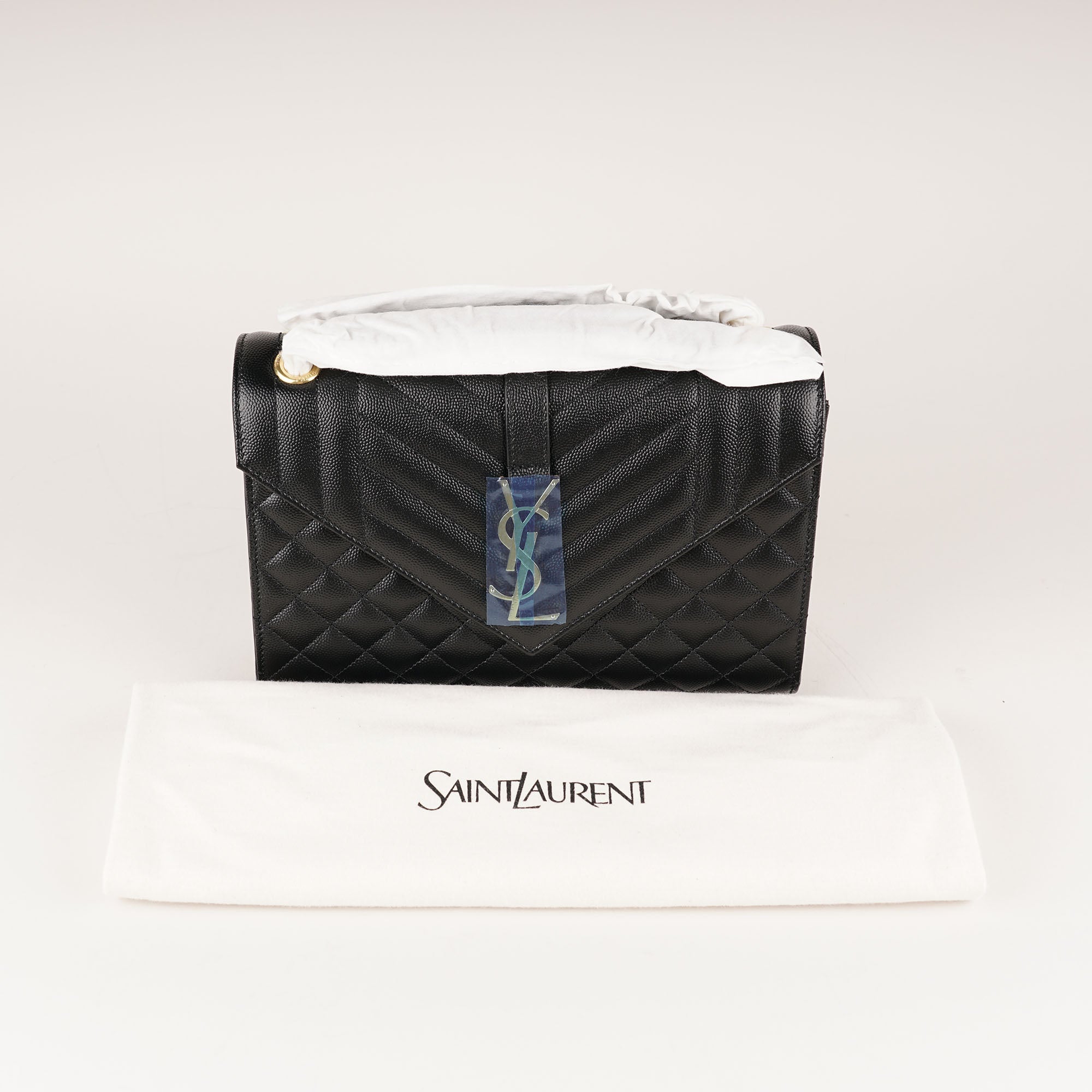 Medium Envelope Shoulder Bag image