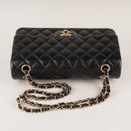 Classic Medium Double Flap Bag thumbnail image
