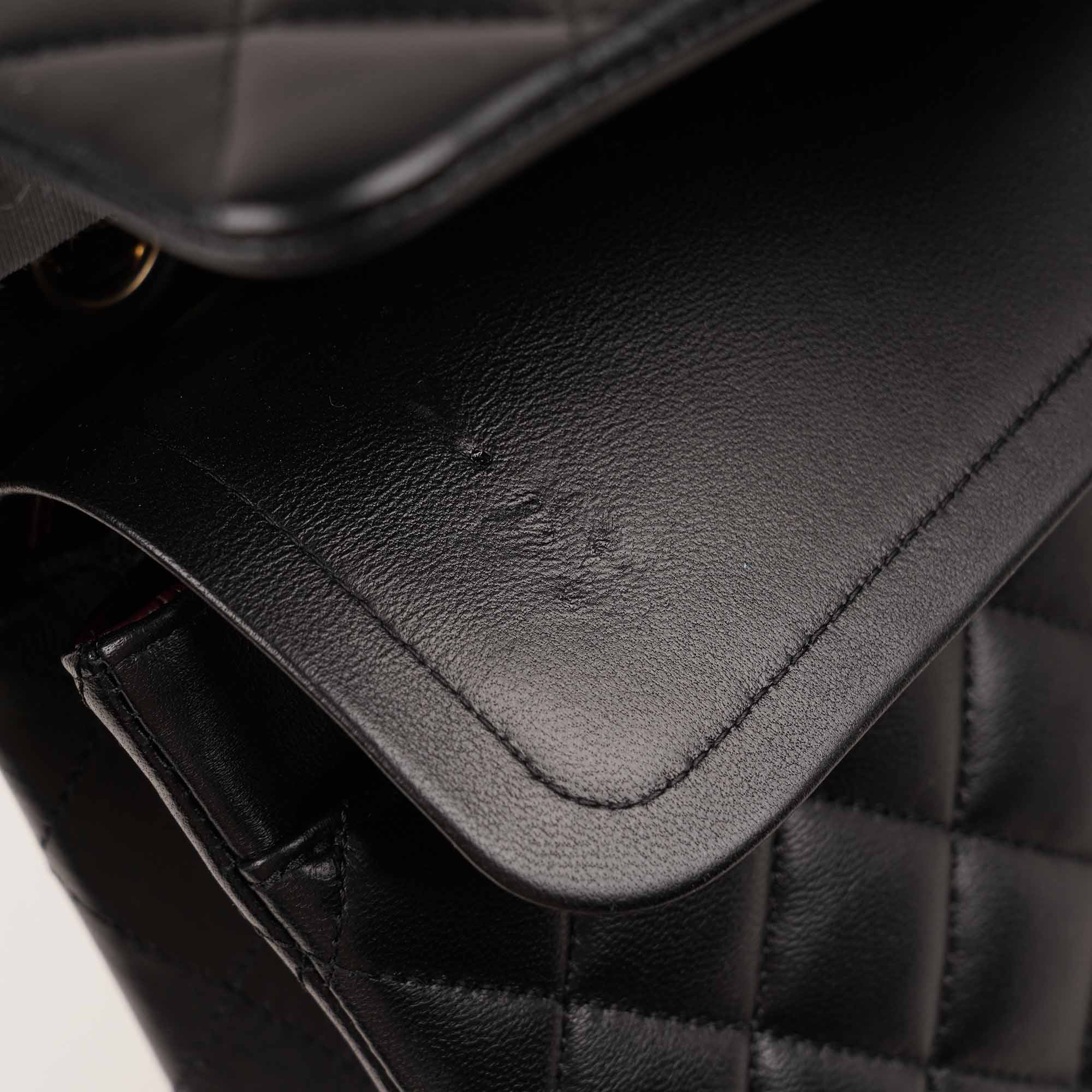 Classic Medium Double Flap Bag image