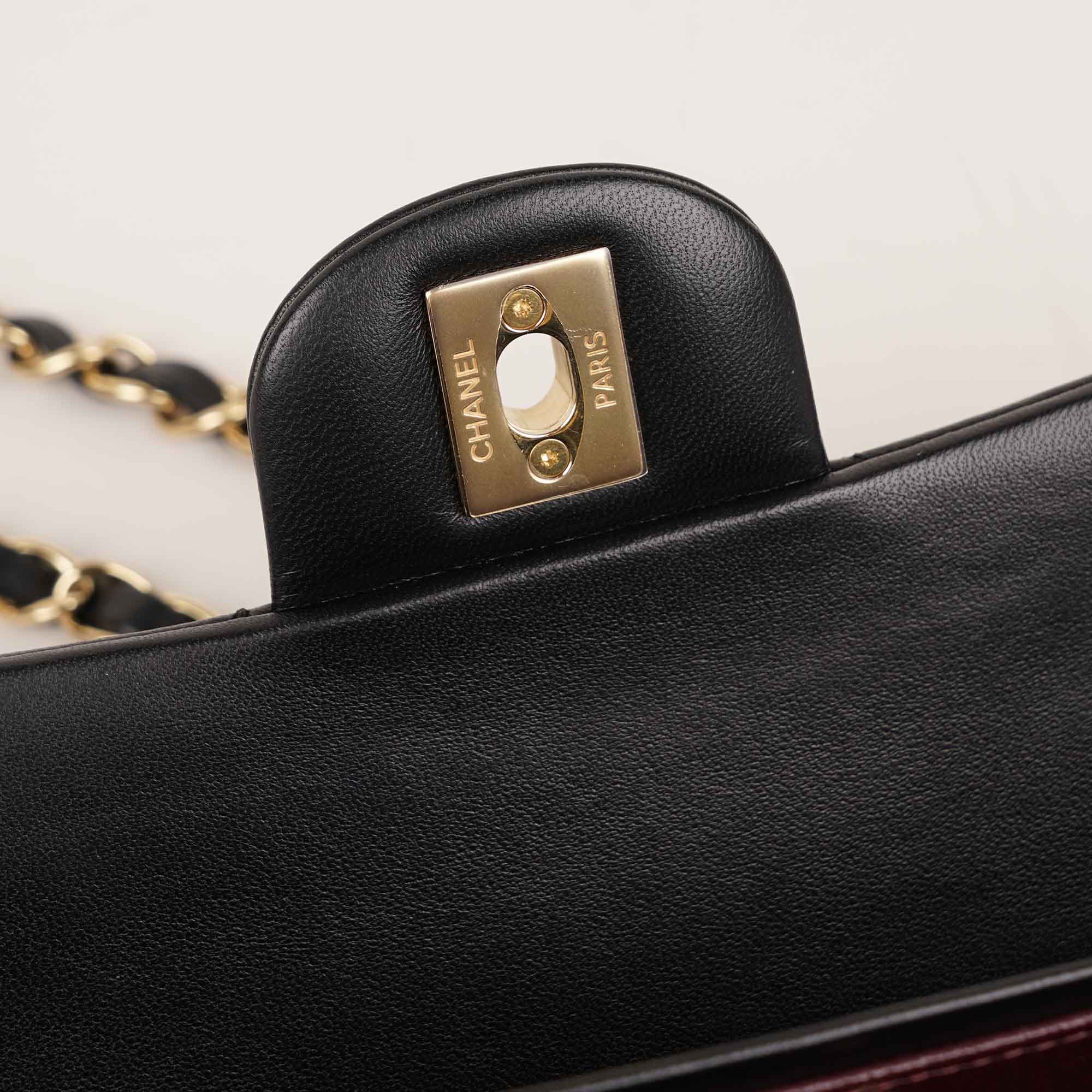 Classic Medium Double Flap Bag image