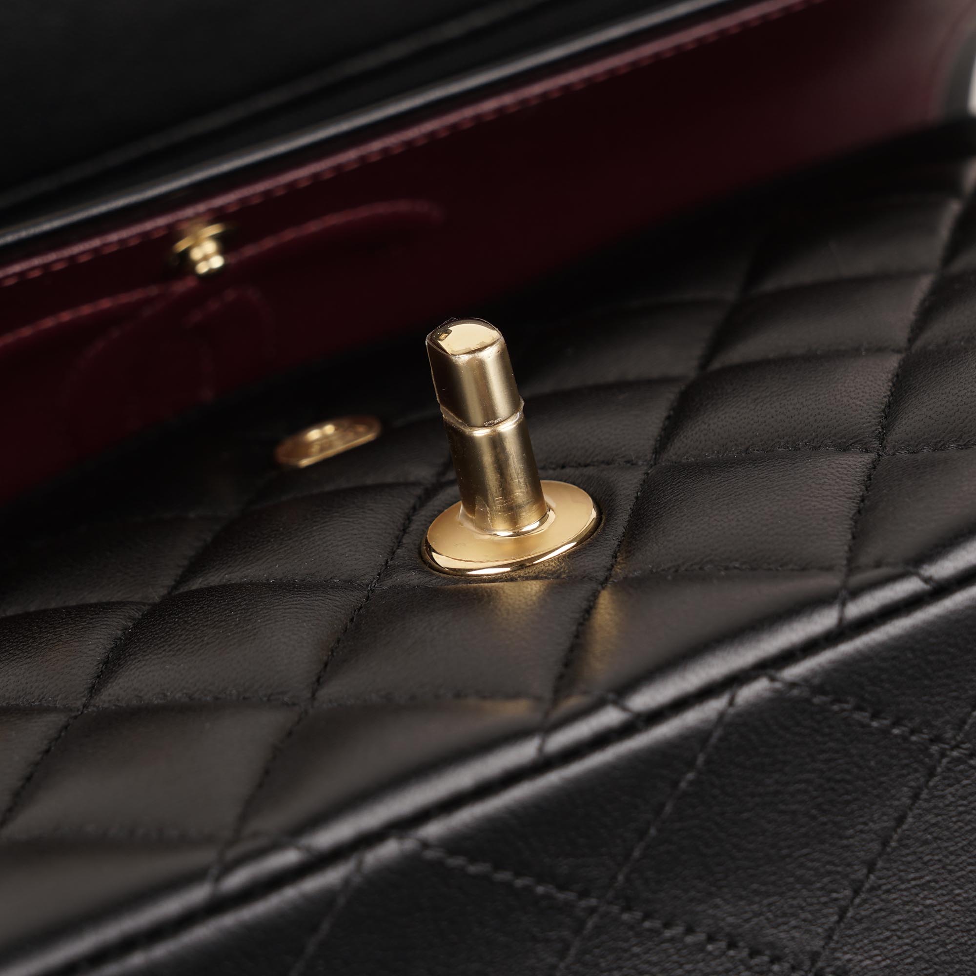 Classic Medium Double Flap Bag image
