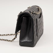 Classic Medium Double Flap Bag thumbnail image