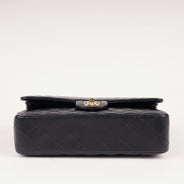 Classic Medium Double Flap Bag thumbnail image