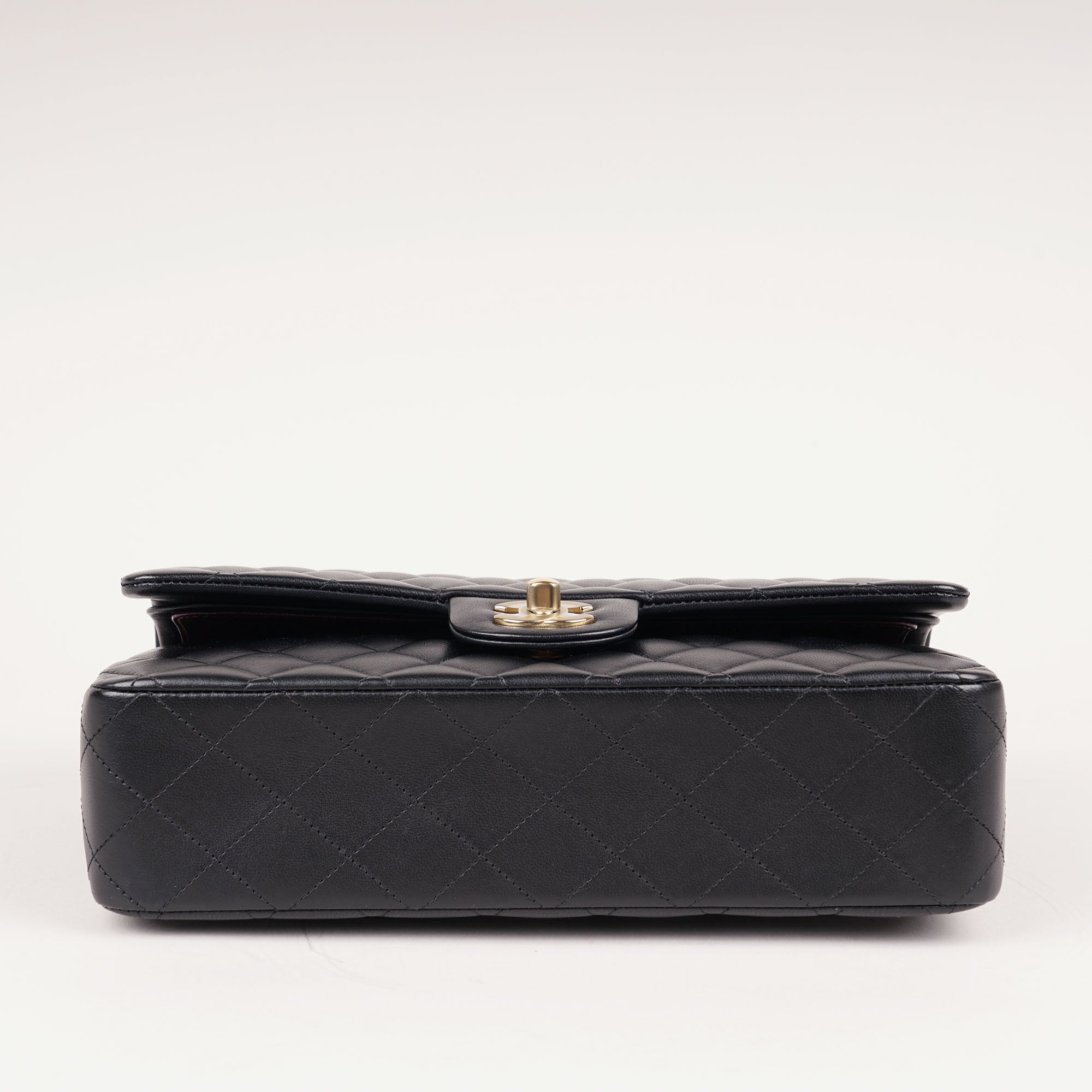 Classic Medium Double Flap Bag image